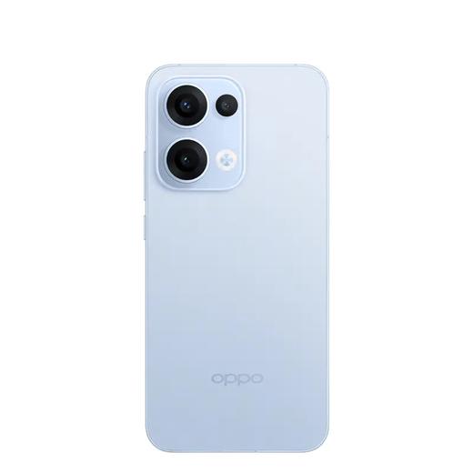 OPPO Reno13 全网通5G版 蝶蝶紫 16GB+256GB 商品图1