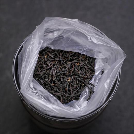 【典雅礼盒 香气独特 口感醇厚】汖茗元 得闲饮茶正山小种礼盒 商品图4