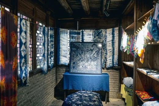 【智行研学】冬令营新昌2日营 | 访江南民族第一村，换装旅拍，沉浸式民族风俗体验 商品图12