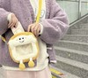 可爱面包猫猫包 商品缩略图10