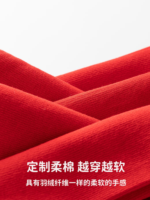 副歌鸿运袜系列心想事成款2323（2月5号后发货） 商品图8