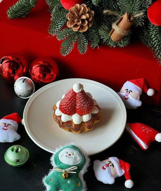 大溪地香草布蕾挞·常温 商品图2