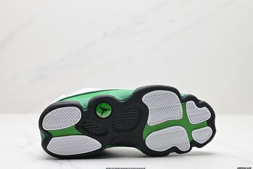 耐克乔丹Air Jordan 13高帮复古篮球鞋414571-061男女鞋 商品图8