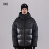 X-BIONIC旷野连帽羽绒服 男防风防水透汽轻量秋冬保暖羽绒衣 24957N 商品缩略图0