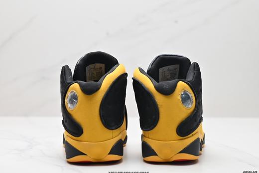 耐克乔丹Air Jordan 13高帮复古篮球鞋414571-061男女鞋 商品图5