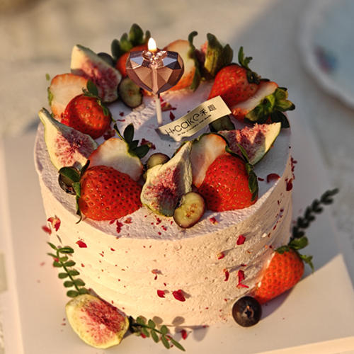 莓好时光 商品图0