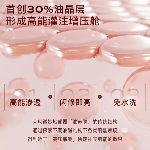 茉珂多肽赋颜多效面膜 50g 商品图2