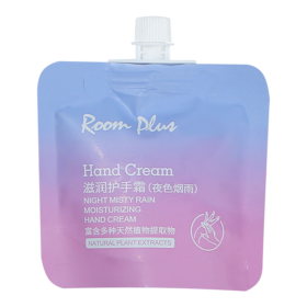 ROOM PLUS 夜色烟雨滋润护手霜 30ml/包