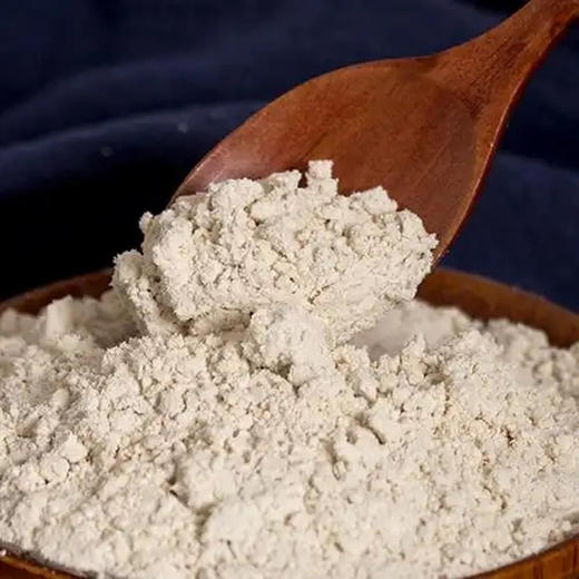 静宁占斌莜麦面1kg*2袋 商品图3