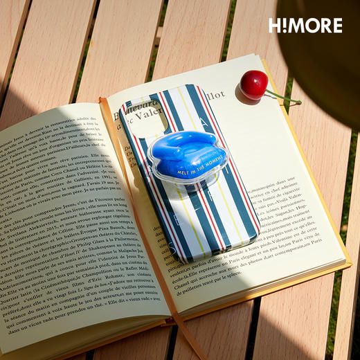 充气沙发手机支架 商品图3