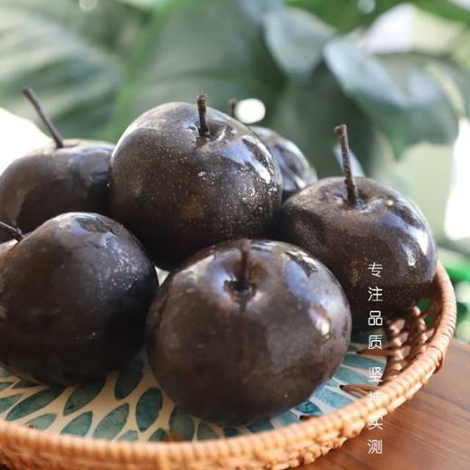 【果蔬良品】正宗东北冻梨 一口惊艳 秋冬口干咽痛必备 新梨大果 甜润爆汁 还原小时候的味道~ 商品图0