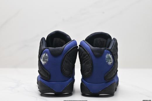 耐克乔丹Air Jordan 13高帮复古篮球鞋414571-061男女鞋 商品图5