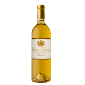 旭金堡酒庄贵腐甜白葡萄酒 Château Suduiraut, Sauternes 