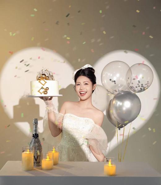 故乡摄影 | 形象照 · 写真 · 证件照 · 个人职业形象照 商品图2