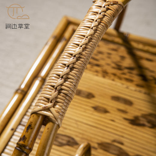 揽月提盒提篮 商品图6