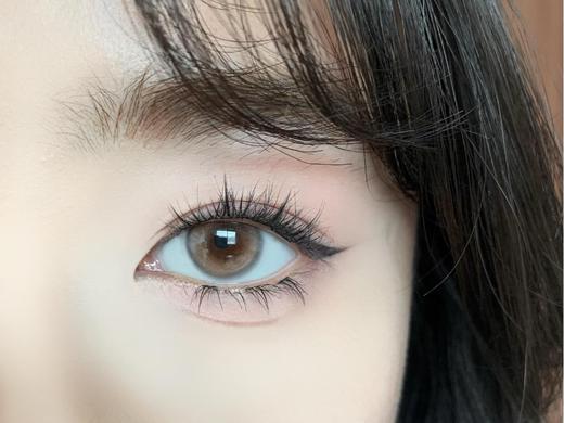 Chonos品牌日抛-蜂蜜小饼（10片/盒） 商品图1