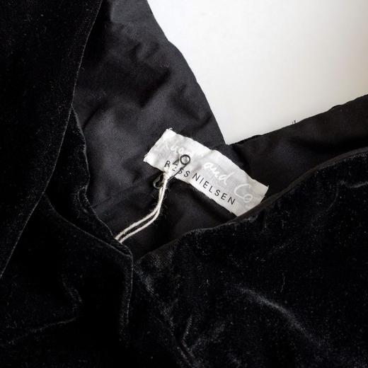 KHADI&CO 提手绑带式包包(FUJI Viscose Bag)2色可选 商品图3