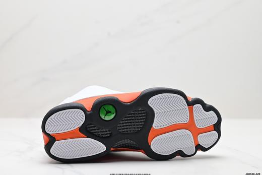 耐克乔丹Air Jordan 13高帮复古篮球鞋414571-061男女鞋 商品图8
