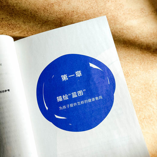 从“教育蓝图”到“精准施策” 给教师的幼儿健康教育实施建议 周骏蔚 教育实践案例 商品图7