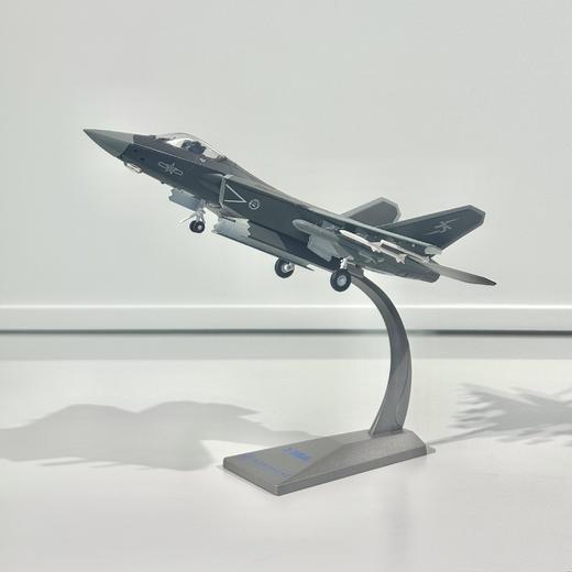 歼35A 1：72模型 商品图0