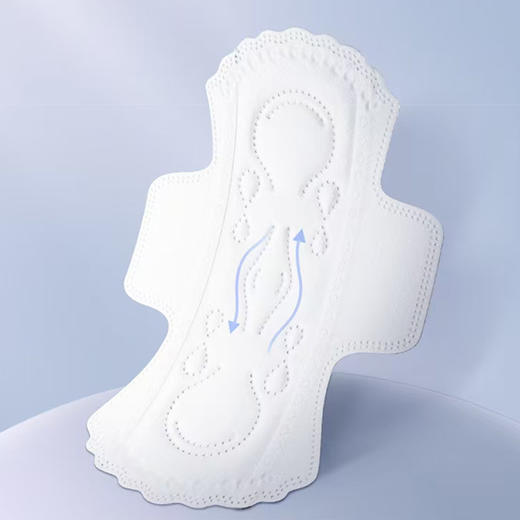 自由点益生菌夜用卫生巾360mm6片 160349519 商品图4