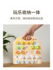 可来赛儿童早教1-3-6岁宝宝拧螺丝拆装游戏启蒙氏男女孩益智玩具 商品缩略图3