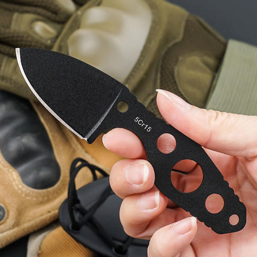 始祖鸟直刀挂颈小刀 商品图11