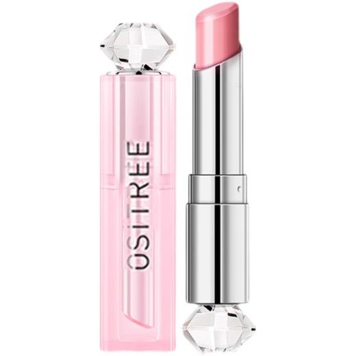 【32元会员福利】柳丝木花吻色润唇膏【潮品】 商品图4