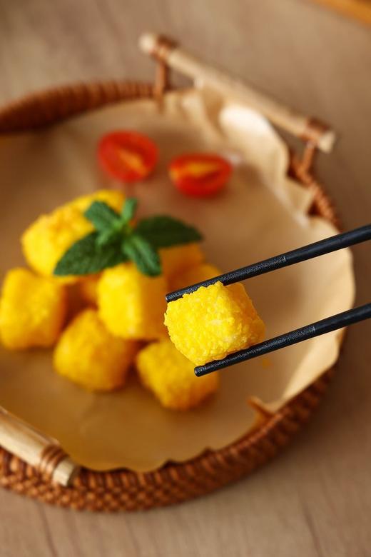 💰//【陶陶居-流心炸牛奶】39.9到手5袋❗️顺德名点百年老字号❗️黑珍珠餐厅、国家特级酒店『陶陶居』出品✅非遗传承美食，米其林餐盘奖🏆尝鲜价 ✅牛奶含量≥80%❗️奶香浓郁 商品图11