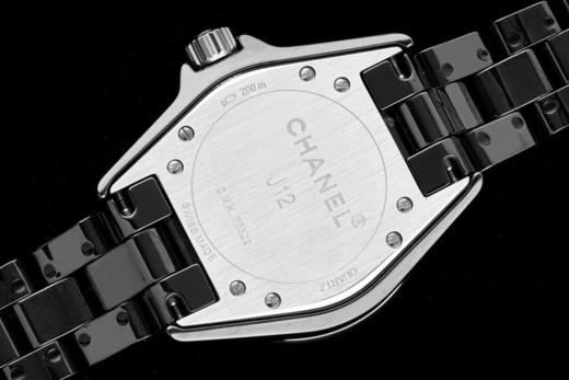 香奈儿 J12 系列 33mm 复刻复刻手表一比一手表N厂C厂ZF厂VS厂AR厂BBR厂PPF厂AZ厂JF厂MKS厂TW厂EW厂AF厂V6厂OR厂OM厂3K厂XF厂CLEAN厂NOOB厂手表测评 商品图4