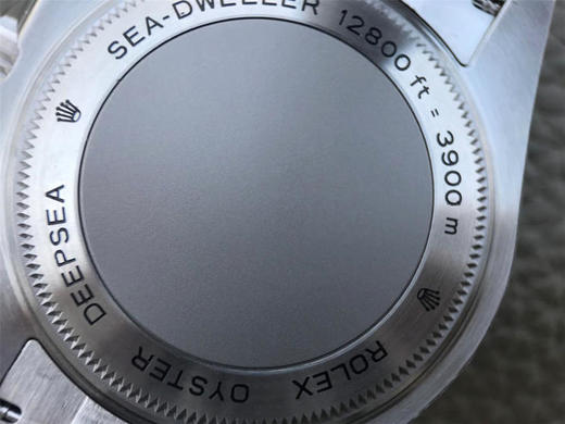 劳力士复刻表经典蚝式海使型渐变蓝面eta2836瑞士进口机芯复刻手表一比一手表 F厂CLEAN厂 商品图2