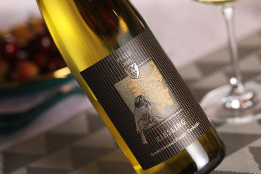 德国🇩🇪雷司令👑官旗1瓶138元💥开团6瓶到手仅468元 商品图1