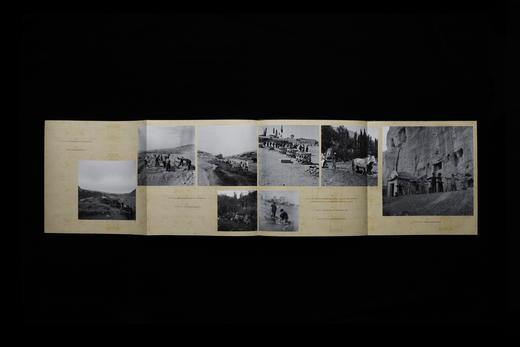 【正版书籍】敦煌研究院《致青春-敦煌壁画临本选集》博物馆正版历史知识书籍 商品图7