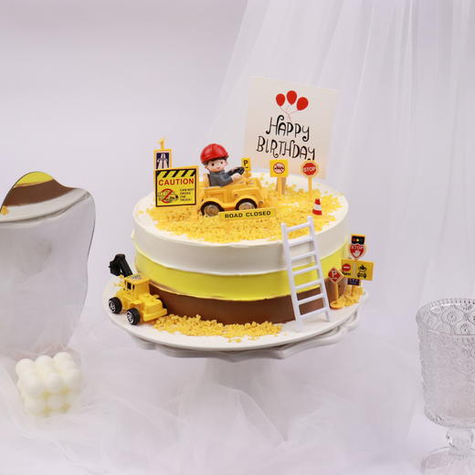 工程小分队（深圳私人定制，需提前1天预订） 商品图0