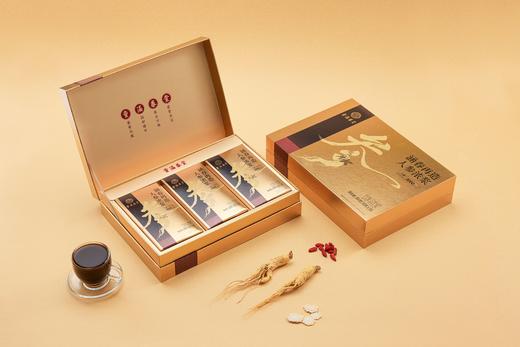 涵春再造人参浓浆 300克（10克x30) 商品图1