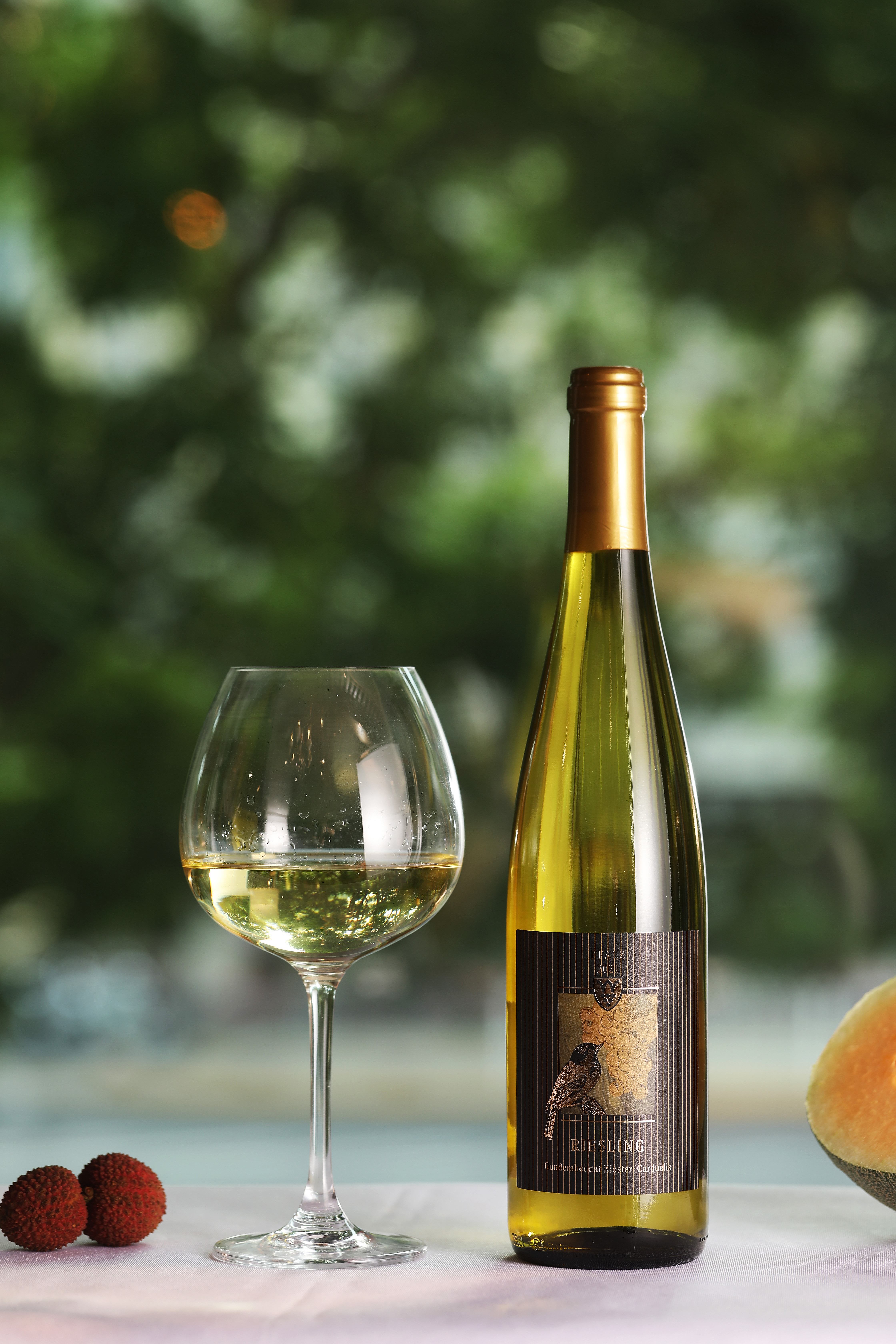 德国🇩🇪雷司令👑官旗1瓶138元💥开团6瓶到手仅468元