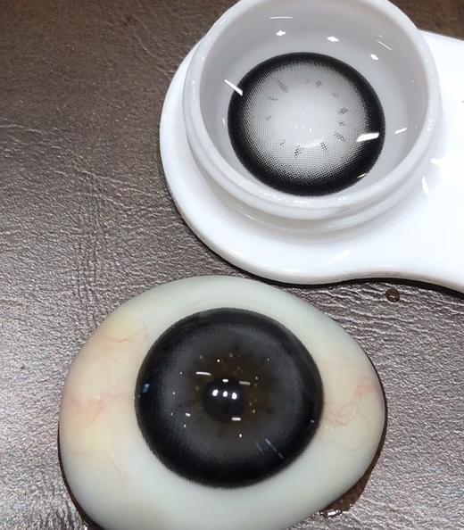 sheepcon 年抛 气泡糖霜 直径14.5mm着色14.4mm 商品图0