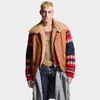 DSQUARED2 男士加拿大棉服 混色 S71AN0556 S47858 308 商品缩略图1