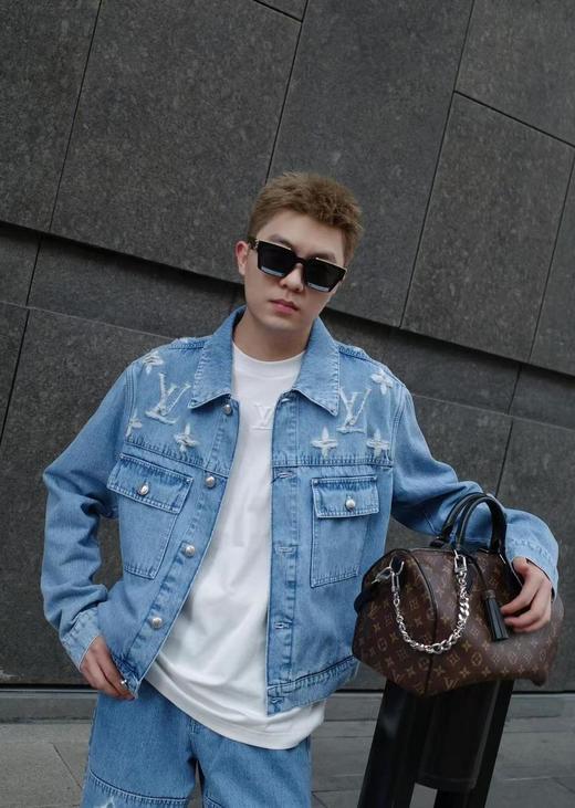 驴家SedySoft30Dark手袋（CB） 商品图6