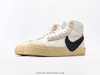 耐克Off-White x Nike Blazer Mid休闲运动板鞋AA3832-700男女鞋 商品缩略图4
