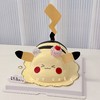 比卡丘卡通蛋糕-低糖处理无添加 商品缩略图2
