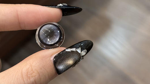 Sondercon 钻石暹罗 半年抛 两片 14.5mm 参考着色 13.8mm 基弧 8.6 含水 42% 新锐国货 商品图5