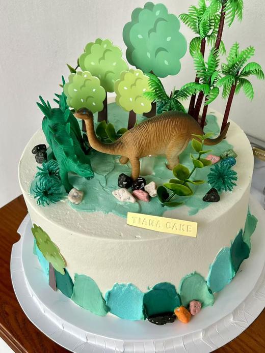 恐龙乐园 商品图3