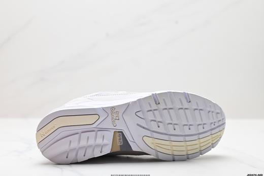 新百伦New Balance 992复古休闲运动跑步鞋M992BL男女鞋 商品图8