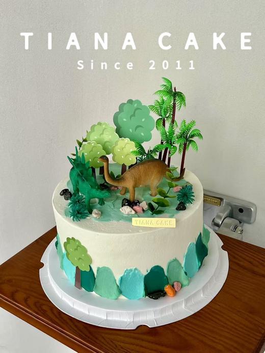 恐龙乐园 商品图6