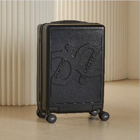 歌力思 柔和系列行李箱20寸拉杆箱EWZ35SH901 商品图1