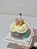 黄油小熊（提前6小时预订） 商品缩略图0
