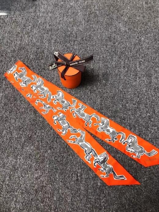 重磅真丝丝巾 （CB） 商品图3
