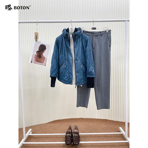 【第2件半价！尾货清仓不退换】波顿女士棉褛LJ510 商品图4