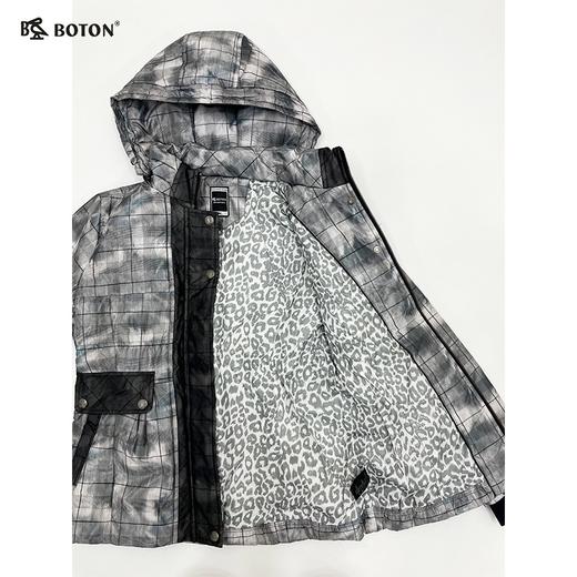 【第2件半价！尾货清仓不退换】波顿女士棉褛LJ516 商品图2